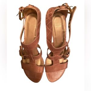 Stuart Weitzman size 8 1/2